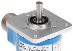 Sick Encoders DFS25A-A2BAD004096 - 1081361, Incremental Encoder (1081361)