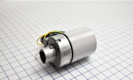 Schneider Dampers MPR-5610 - Actuator, Electric/Hydraulic, Prop, 4-20 mAdc (108216)