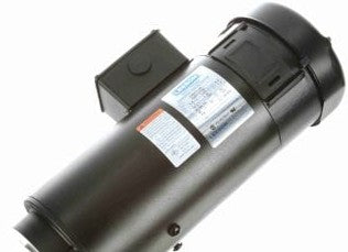 Leeson Motors 108371.00 - Motor, 1.5HP, 180V, 1800RPM IP54 IEC / Metric (108371.00)