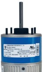 MARS Fans 10850 - AZURE 3.3 COM REFRIG MTR (10850)