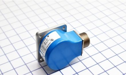 Sick Encoders DFS25A-A2P2D002048 - 1085426, Incremental Encoder (1085426)