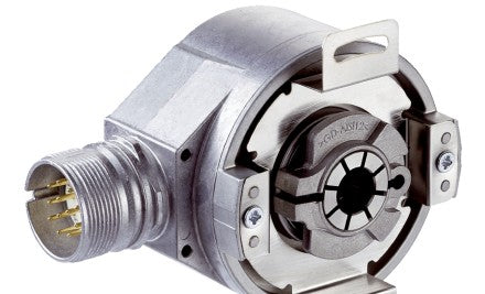 Sick Encoders AFM60B-BHKA004096 - 1085495, Absolute Encoder (1085495)