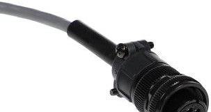 Dynapar Encoders 108595-0025 - Cable Assembly, 25Ft (108595-0025)