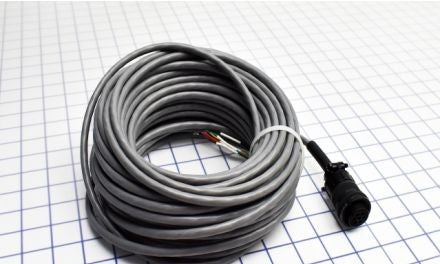Dynapar Encoders 108595-0075 - Cable Assembly, 75Ft (108595-0075)