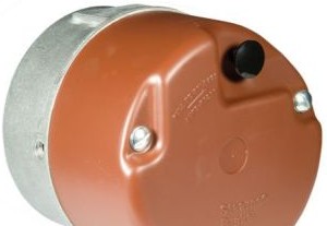 Stearns Brakes & Clutches 108704100196 - Brake-ROTATE Coil OPP. Standard (108704100196)