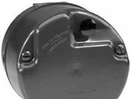 Stearns Brakes & Clutches 108706100MQF - Brake Assembly-Standard, 87,000 Series Brake (108706100MQF)