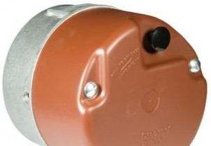 Stearns Brakes & Clutches 108708200155 - RL Tach Mach,Splined Hub (108708200155)
