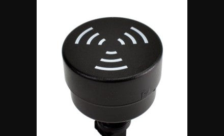 Werma Audible Signaling Devices 10901075 - BUZZER, PULSE, 24VAC/DC, 80dB, IP65, 22.5mm (10901075)