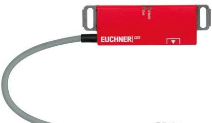 Euchner Miscellaneous 109168 - CES-AP-CR2-CH-SB-109168 (109168)