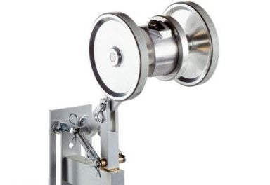 Sick Encoders DUV60E-D4KFHABA - 1092982, Incremental Encoder (1092982)