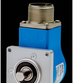 Sick Encoders DFS20A-A2BAD000300 - 1094808, Incremental Encoder (1094808)
