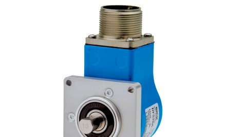 Sick Encoders DFS20A-A2BAD002048 - 1094809, Incremental Encoder (1094809)