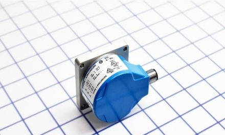 Sick Encoders DFS20A-A2BAC000300 - 1094813, Incremental Encoder (1094813)