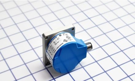 Sick Encoders DFS20A-A2BAC000500 - 1094815, Incremental Encoder (1094815)