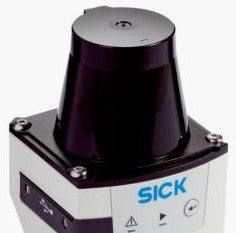 Sick Sensors TIM781-2174101 - 2D LiDAR sensors TiM7xx, TIM781-2174101 (1096807)