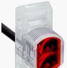 Sick Photoelectric Sensors ZLD18-ANZAD8P10 - Hybrid photoelectric sensors Z18 Simple (1096992)