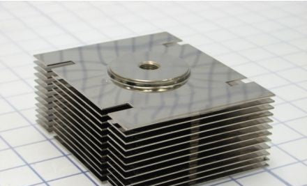 Name Brand Replacements™ Miscellaneous 109S3416 - Heat Sink (109S3416)