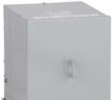 Square D Transformers 10S1F - TRANSFORMER, 10KVA, 1-PH, UL-3R ENCL PRI: (10S1F)