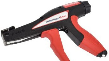 HellermannTyton Hand Tools 110-80000 - EVO 9 Mechanical Hand Tool, Standard Hand Span (110-80000)