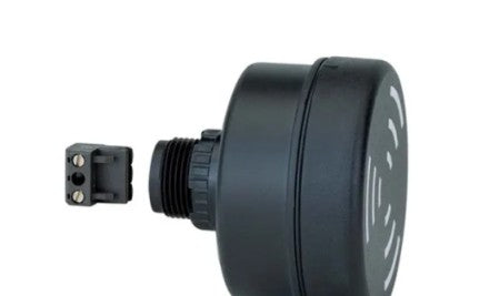 Werma Audible Signaling Devices 11000067 - SOUNDER, 8-TONE, 115VAC, 100dB, IP65, 22.5mm (11000067)
