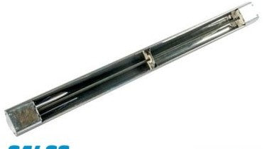 Chromalox Heaters 110200 - RAD-6303B 480V1P 3.000KW (110200)