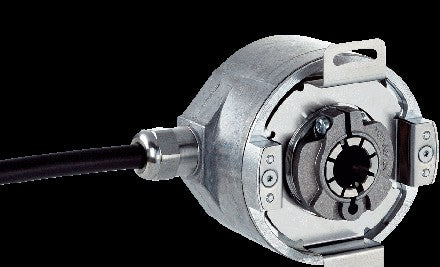 Sick Encoders AFM60B-BELK008192 - Absolute encoders, AFS/AFM60 SSI (1103327)