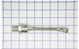 Name Brand Replacements™ Miscellaneous 11058 - DIODE (11058)