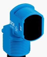 Sick Photoelectric Sensors ZTB18-4PR4A1D06 - Hybrid photoelectric sensors Z18 Simple (1110981)