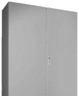 Rittal Enclosures 1115000 - AX COMPACT ENCLOSURE PK/1 (1115000)
