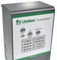 Littelfuse Miscellaneous 111P-ENCL - 1-Phase PumpSaverPlus/ 115V/ 1/3-1hp W/ENCL (111P-ENCL)