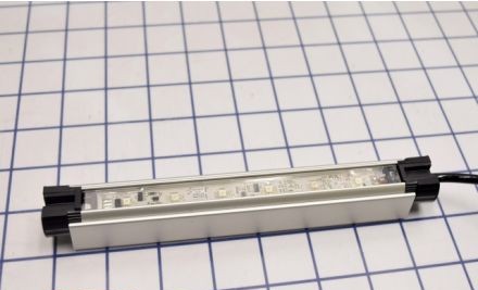 Waldmann Light Fixtures 112544000-00001328 - SLIM LED, LIQ 6, 3.5W, 23-25V DC (112544000-00001328)
