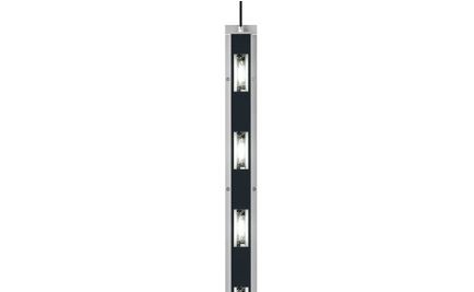 Waldmann Light Fixtures 112571017-00085311 - MACH LED PRO, MUEL 4 S, 24V AC, 24W (112571017-00085311)