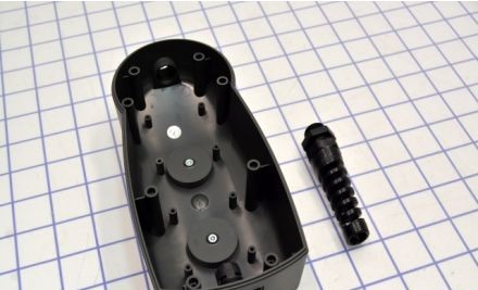 Euchner Miscellaneous 112954 - HBM SUB SHELL (112954)