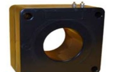 Crompton Instruments Current Transformers 113-102 - XFMR, CURRENT, 1000:5, 2.75in., LUGS, THRU-HOLE (113-102)