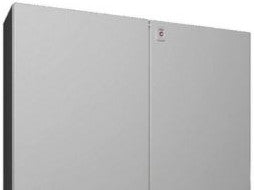 Rittal Enclosures 1130000 - AX COMPACT ENCLOSURE PK/1 (1130000)