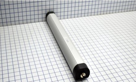 Waldmann Light Fixtures 113067000-00580633 - MACH LED PLUS.SEVENTY MQAL 36 N (113067000-00580633)