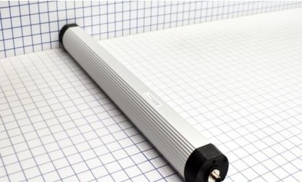 Waldmann Light Fixtures 113075000-00580657 - MACH LED PLUS.SEVENTY, MQAL 48 N (113075000-00580657)