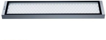 Waldmann Temporary Lighting 113097000-00596877 - LUMATRIS, MSAL 96 S, 24V DC, 32W, side (113097000-00596877)