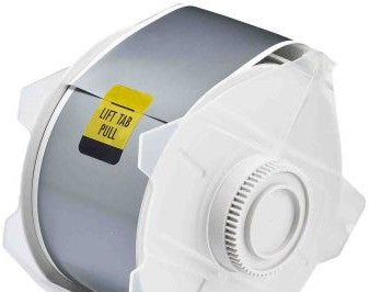 Brady Labels 113144 - GlobalMark Continous Indoor Outdoor Vinyl Labels (113144)