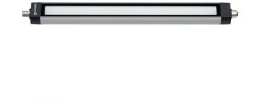 Waldmann Light Fixtures 113162000-00662699 - MACH LED PLUS.40, MLAL 27 SD, 24V DC (113162000-00662699)
