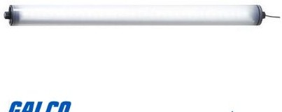 Waldmann Light Fixtures 113179000-00694619 - RL70LE-36 D, LED linear, 16-32V DC (113179000-00694619)