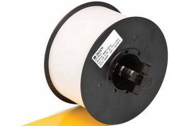 Brady Labels 113193 - MiniMark Indoor Outdoor Vinyl Labels 2.25 in W x (113193)