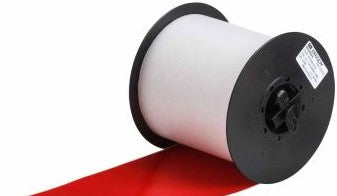Brady Labels 113196 - MiniMark Indoor Outdoor Vinyl Labels 4 in W x 100 (113196)