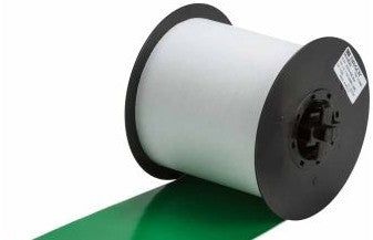 Brady Labels 113204 - MiniMark Indoor Outdoor Vinyl Labels 4 in W x 100 (113204)