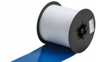 Brady Labels 113208 - MiniMark Indoor Outdoor Vinyl Labels 4 in W x 100 (113208)