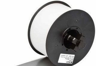 Brady Labels 113219 - MiniMark Indoor Outdoor Vinyl Labels 2.25 in W x (113219)