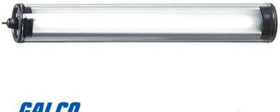 Waldmann Light Fixtures 113280000-00641389 - RL70LE-36 N, LED linear, 22-26V DC (113280000-00641389)