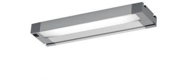 Waldmann Light Fixtures 113470000-00800170 - WLA 1100/850, 100-240V, 15W (17.6in.) (113470000-00800170)