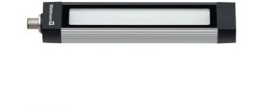 Waldmann Light Fixtures 113689000-00801351 - MACH LED PLUS.40, MLAL 12 S, 24V DC (113689000-00801351)