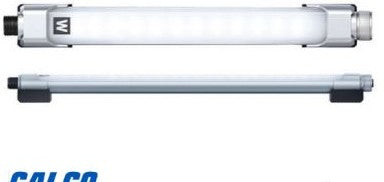 Waldmann Lighting 114039000-00801355 - LINURA.edge, 22-26V DC, 12W, 5000K (114039000-00801355)